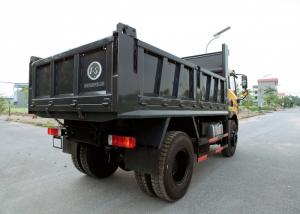 Xe Ben Trường Giang 8t75 8.75t 2016 Hỗ Trợ Vay Vốn Ngân Hàng