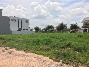 Đất nền đường số 4A, KDC An Phú Tây - Hưng Long, Bình Chánh