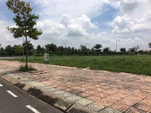 Đất nền đường số 4A, KDC An Phú Tây - Hưng Long, Bình Chánh
