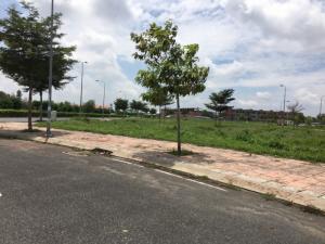Đất nền đường số 5B, KDC An Phú Tây, Bình Chánh