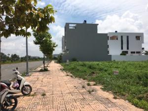 Đất nền đường số 5B, KDC An Phú Tây, Bình Chánh