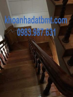 Bán nhà TC 100% 3 mê 6*15m,đường Ybih Alêô,Kinh Doanh tốt Đa Ngành Nghề