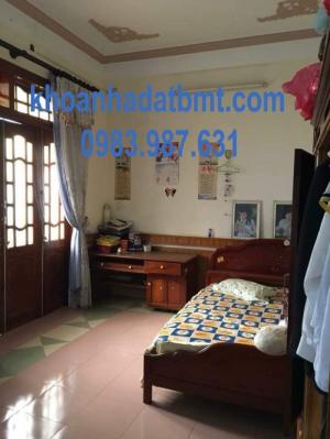Bán nhà TC 100% 3 mê 6*15m,đường Ybih Alêô,Kinh Doanh tốt Đa Ngành Nghề