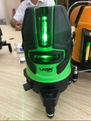 Máy cân mực laser Laisai LSG 686D, giá rẻ như cho