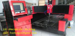 Máy đục đá 1325, máy khắc đá cnc 1325 tại Bình Dương