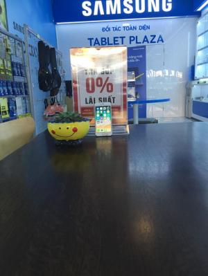 Bình Dương bán trargops Iphone 6s plus 64g 0% lãi suất