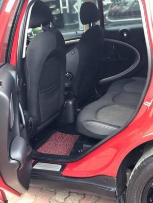 Cần tiền bán gấp xe Mini Cooper 2015 màu đỏ đô cực thịnh,số tự động