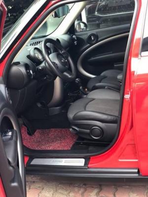 Cần tiền bán gấp xe Mini Cooper 2015 màu đỏ đô cực thịnh,số tự động