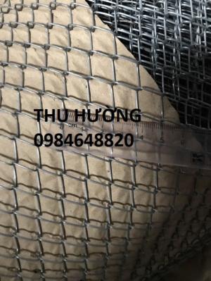 Chuyên sản xuất lưới B40 4ly ô 50x50 giá rẻ Đà Nẵng