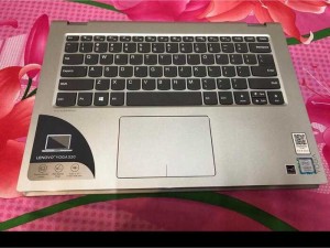 Lenovo Yoga 520 cảm ứng 360 độ i3 7100u như mới còn bh lâu