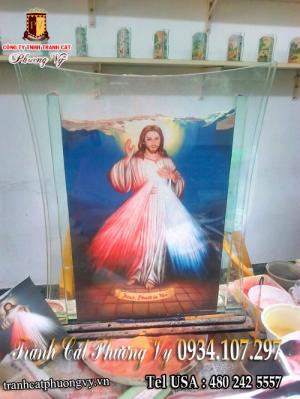 Mua tranh cát chính hãng, chất lượng, giá rẻ làm quà tặng, quà lưu niệm