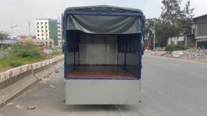 Bán xe 2,5 tấn Hyundai New Mighty n250 thùng mui phủ bạt giao ngay