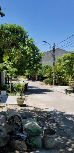 Bán nhà 2,5 Tầng Mặt Tiền Bàu Vá 1 - Phường Thủy Xuân - TP Huế