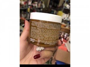 Mask hoa cúc nha đam Kiehl 100 ml