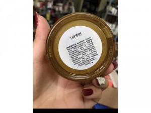 Mask hoa cúc nha đam Kiehl 100 ml