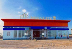 Nhận ký gửi , bán lại dự án Mega City 2 của Kim Oanh Group