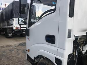 Xe Tải Vt 260 Thùng Kín Siêu Dài 6M1 Máy Isuzu