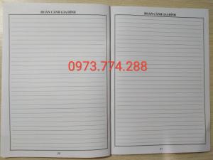 Bán quyển lý lịch đảng viên