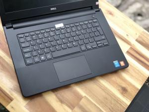 Laptop Dell Vostro 3458, i5 5200U 4G SSD128...