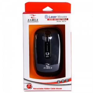 Mouse Zaded M279