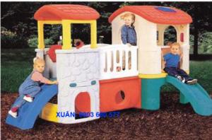 Bán Thiết Bị Công Viên