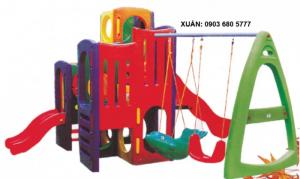 Bán Thiết Bị Công Viên