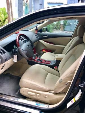 Bán em Lexus ES350 đời 2008 nhập Mỹ