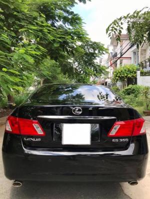 Bán em Lexus ES350 đời 2008 nhập Mỹ