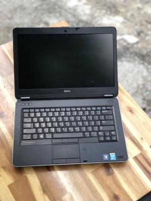 Laptop Dell Latitude E6440, i7 4600M 8G 500G Vga 2G HD+ Đèn phím đẹp zin 100% Giá rẻ