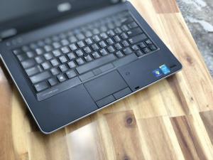 Laptop Dell Latitude E6440, i7 4600M 8G 500G Vga 2G HD+ Đèn phím đẹp zin 100% Giá rẻ