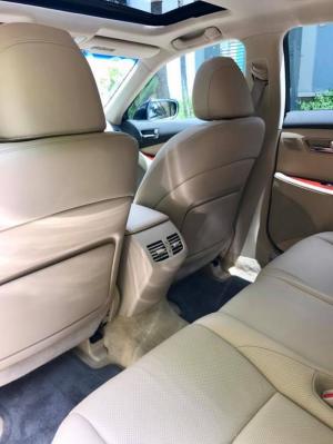 Bán em Lexus ES350 đời 2008 nhập Mỹ lăn bánh 56.000miles