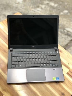 Laptop Dell Ultrabook 5470 , i5 4200U 4G...