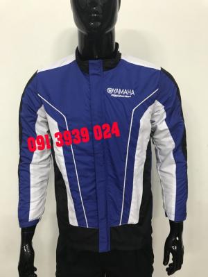 áo khoác yamaha giá rẻ