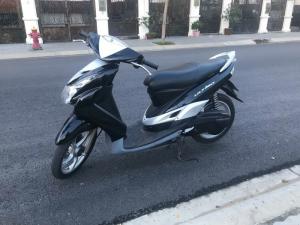 Xe Mio Utimo Yamaha chính hãng máy nguyên bản