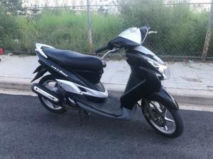 Xe Mio Utimo Yamaha chính hãng máy nguyên bản