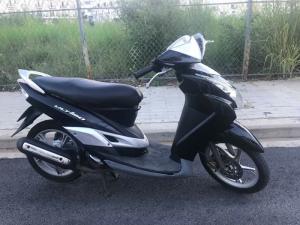 Xe Mio Utimo Yamaha chính hãng máy nguyên bản