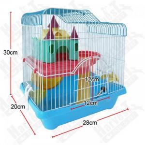Hamster