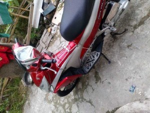 Bán xe nguyên bản đời 2011