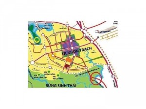 Bán đất SHR thổ cư 100% vị trí đắc