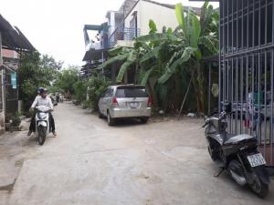 Bán đất xóm 6 Ngọc Anh đối diện trường Huế Star - Đường ô tô - Bao sổ