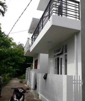 Bán đất liền kề KQH Hoài Thanh – 100m2 chỉ cần 150 triệu trả trước - Bao sổ