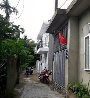 Bán đất liền kề KQH Hoài Thanh – 100m2 chỉ cần 150 triệu trả trước - Bao sổ