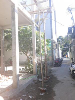 Bán đất kiệt Hải Triều cách An Cựu city chỉ 50m giá đầu tư!!! S: 99.6m2