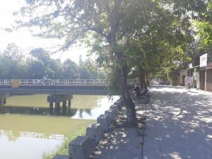 Bán đất kiệt Hải Triều cách An Cựu city chỉ 50m giá đầu tư!!! S: 99.6m2