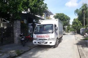 Bán đất mặt tiền đường Sư Vạn Hạnh (KQH Hương Long) – S: 91.5m2