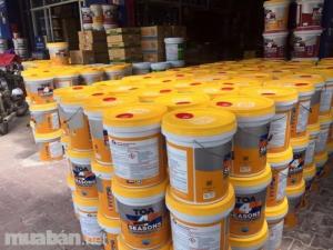 Đại lý phân phối sơn Jotun chính hãng quận 12 - Hóc Môn