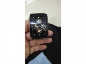 Bán đồng hồ Samsung Gear S có xài sim