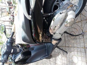 Shi 2006. Xe trùm mềm mới 95%. 59M-18228