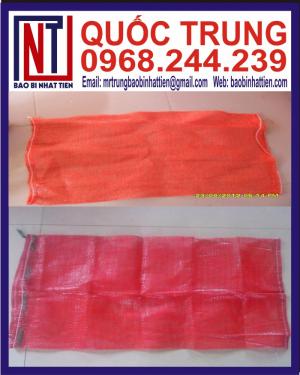 Bao Lưới Đựng Dừa 45-65cm, 45-75cm, 45-85cm