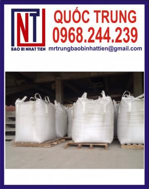 Bao JumBo Đựng Cám, Tinh Bột